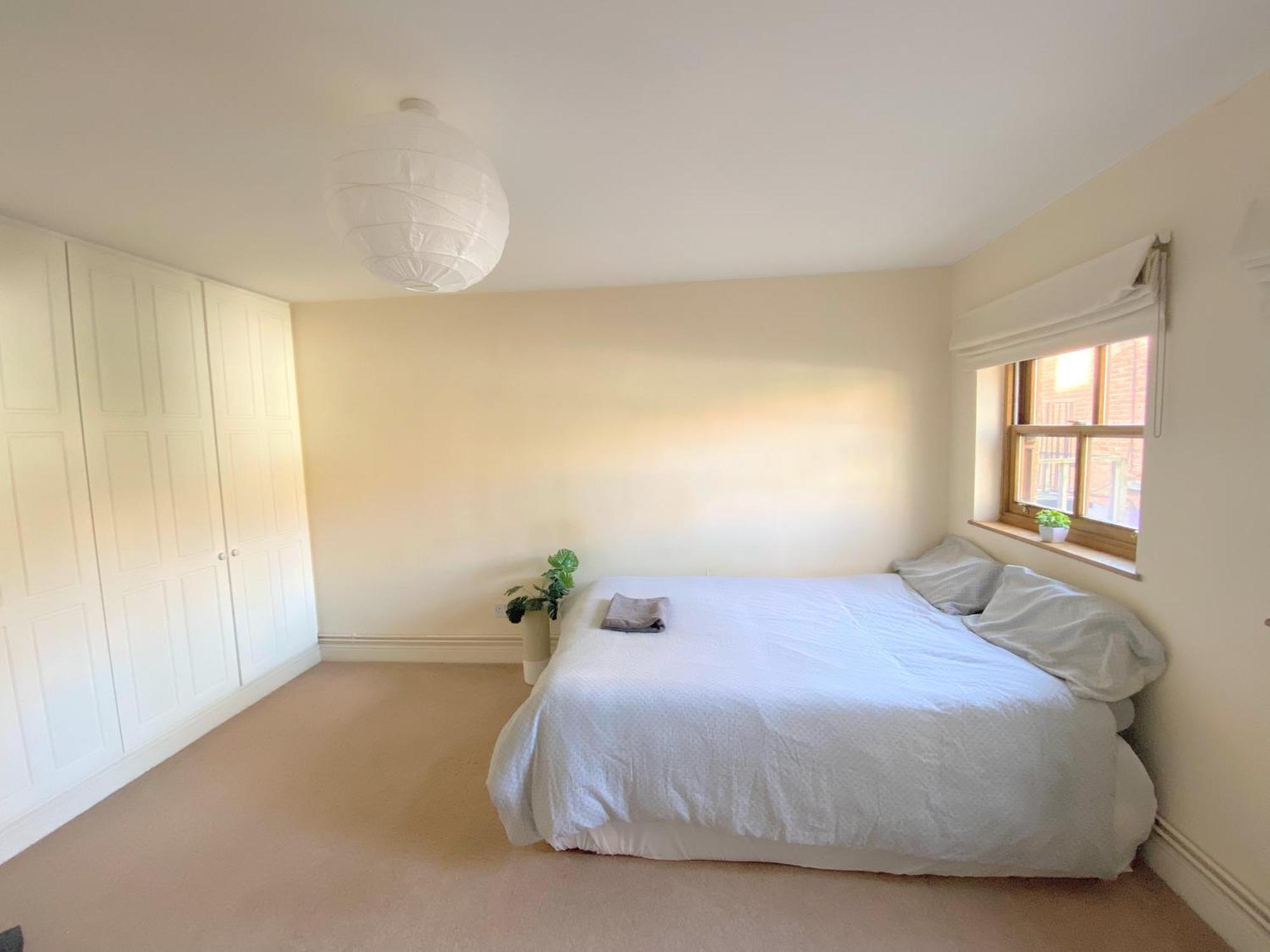 In Of - Putney Homestay *
